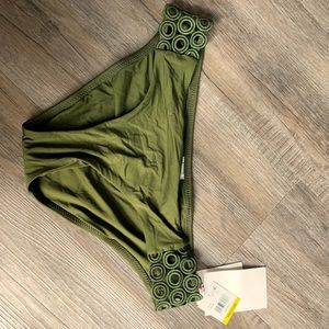 BECCA by Rebecca Virtue Bikini Set MEDIUM